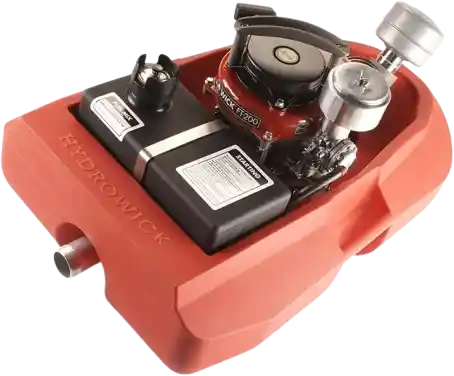 WICK FT-200 2 Stroke