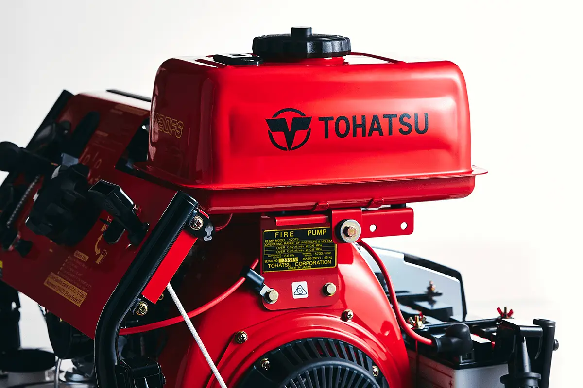 Bagaimana Cara Menggunakan Alat Pemadam Kebakaran? | Satya Wijaya Brama