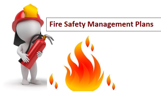 Hindari Bahaya Kebakaran dengan Fire Safety Management | Satya Wijaya Brama