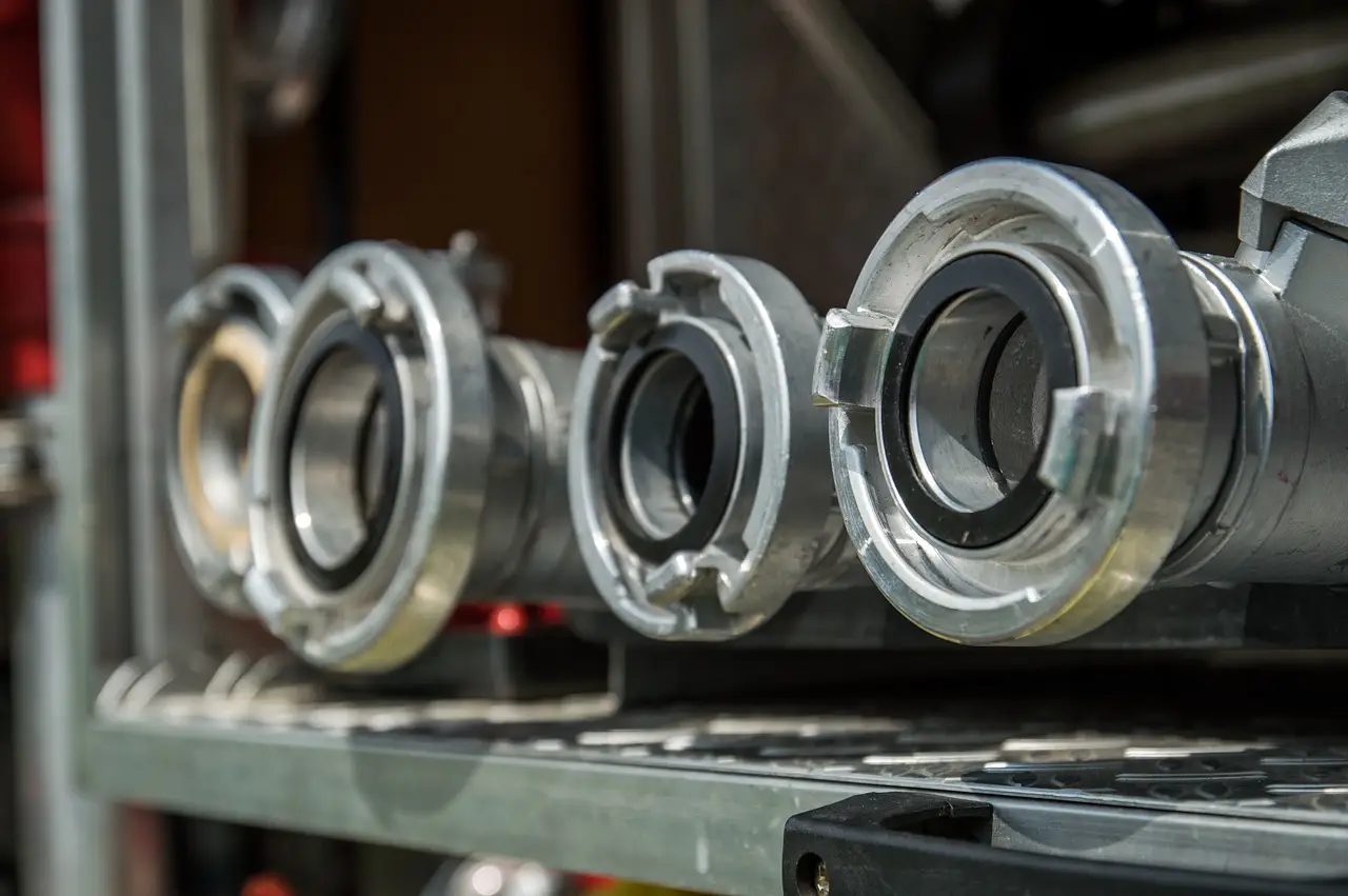 Tips Memilih Alat Pemadam Kebakaran | Satya Wijaya Brama