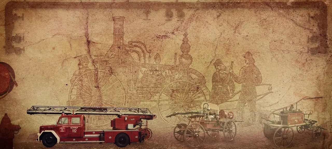 Teknik Pemasangan Pemadam Kebakaran yang Baik dan Benar | Satya Wijaya Brama