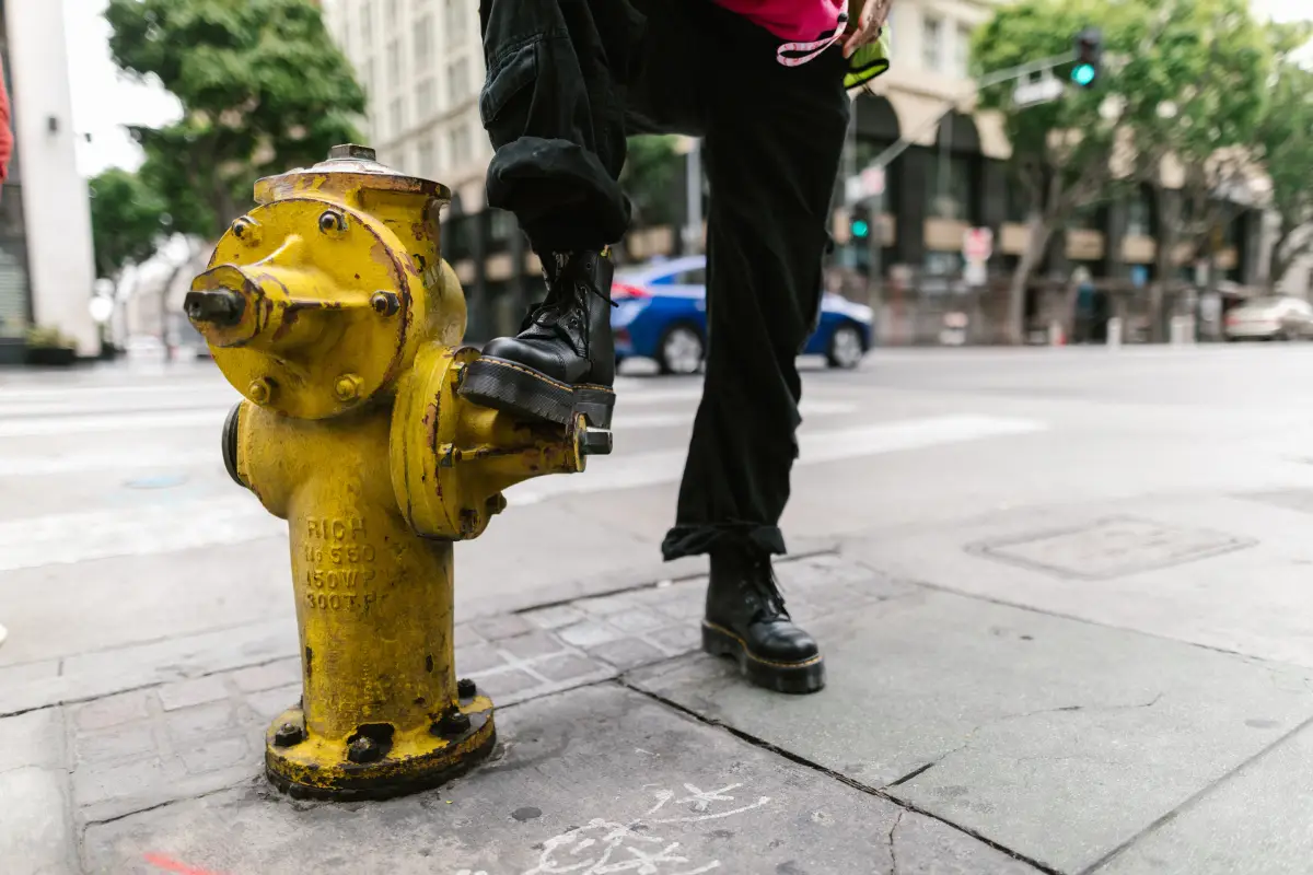 API, KEBAKARAN & TIPS PENCEGAHAN KEBAKARAN | Satya Wijaya Brama