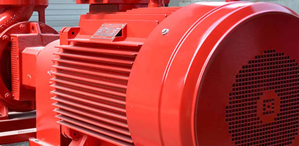 Hydrant Pump Dan Jenis-Jenisnya | Satya Wijaya Brama