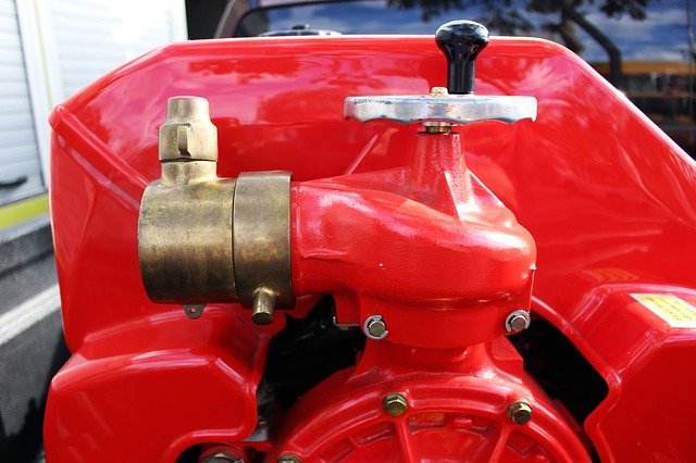 Yuk, Kenali Apa Itu Pompa Kebakaran dan Cara Untuk Memeliharanya! | Satya Wijaya Brama