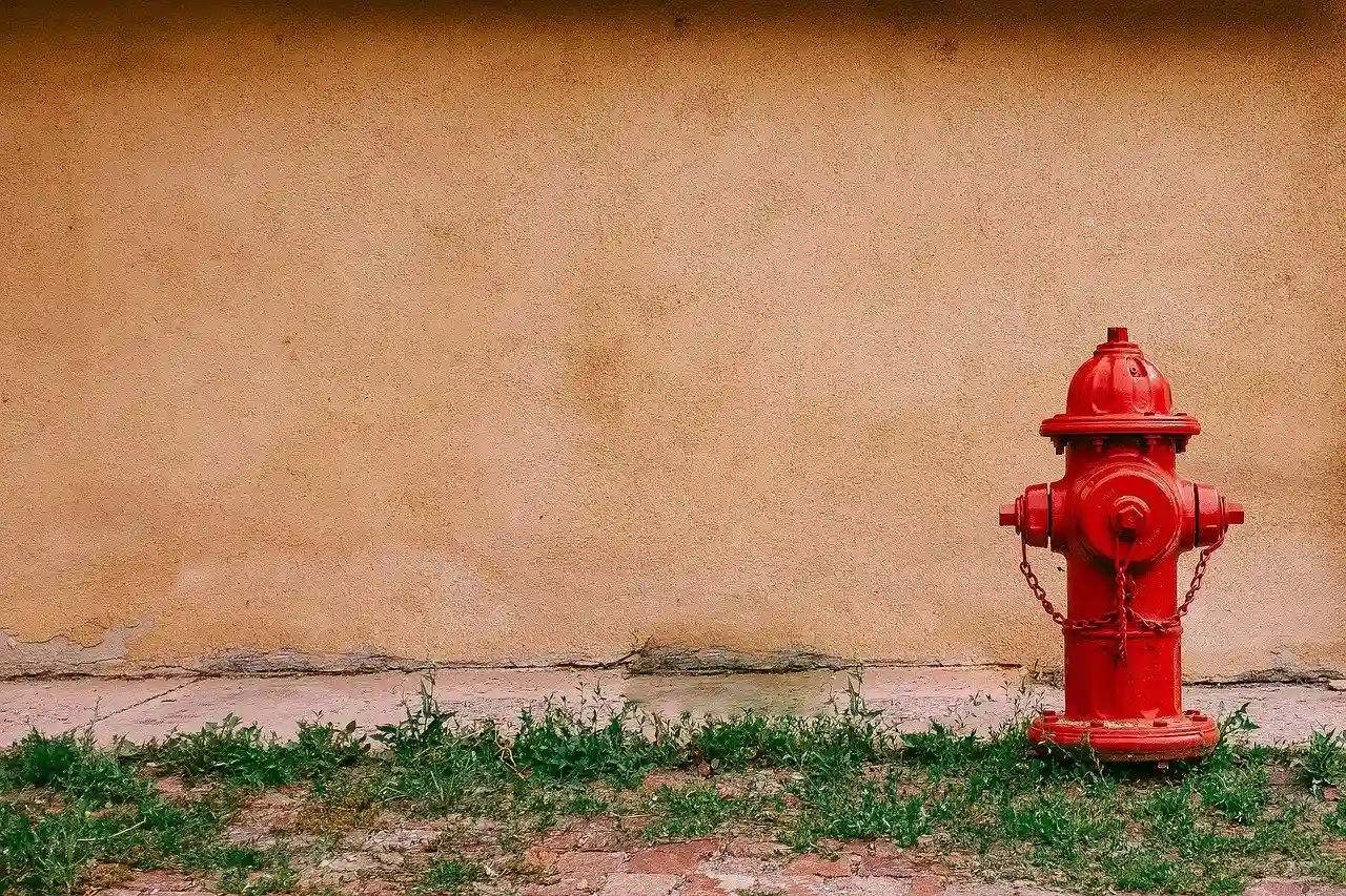 Sekilas Tentang Sistem Fire Hydrant | Satya Wijaya Brama