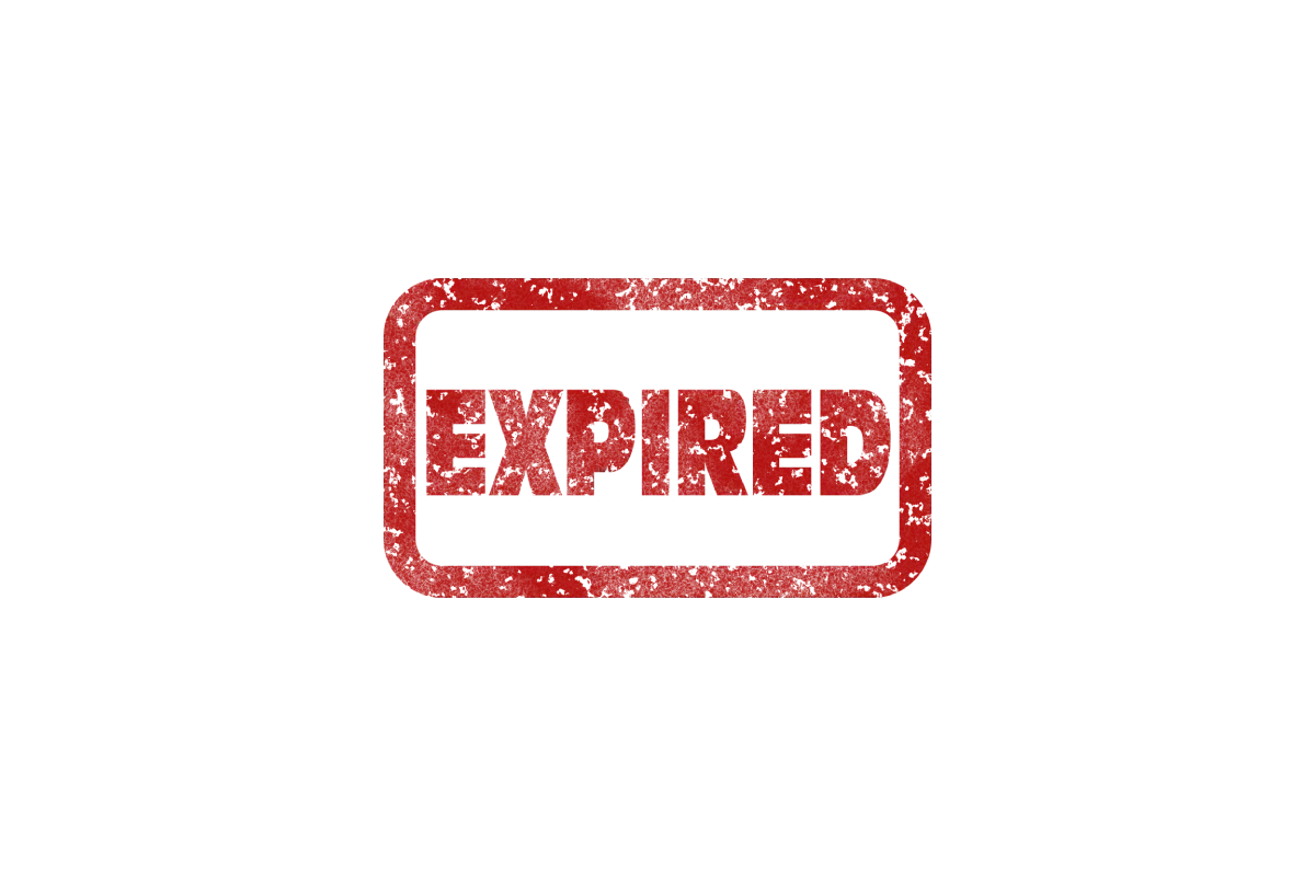 Masa Kadaluarsa Media APAR | Satya Wijaya Brama