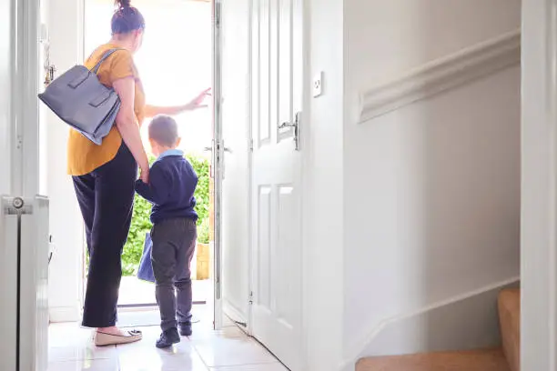 Tips Mencegah Kebakaran Pada Saat Meninggalkan Rumah Dalam Waktu Lama | Satya Wijaya Brama