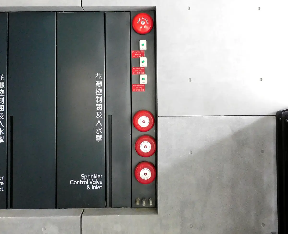 Mengenal Apar Dan Penggunaannya Di Tempat Kerja | Satya Wijaya Brama