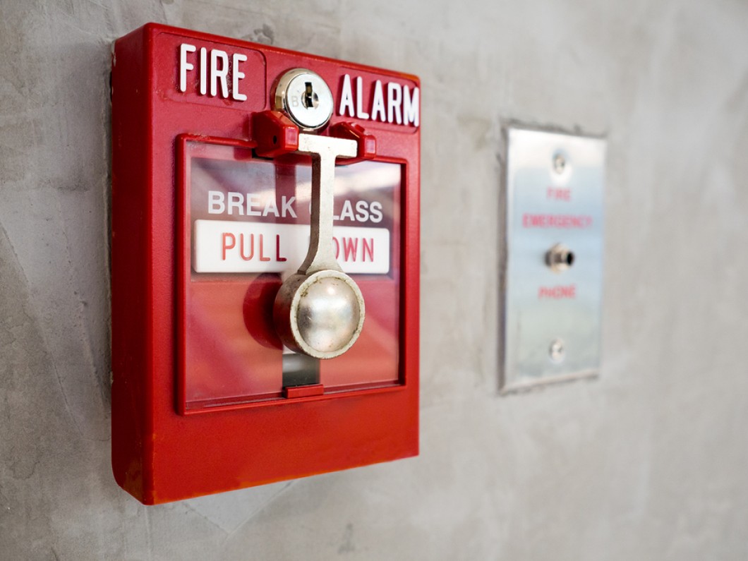 NFPA Lahirkan Standar Baru Terkait Fire Alarm & Signaling Code | Satya Wijaya Brama