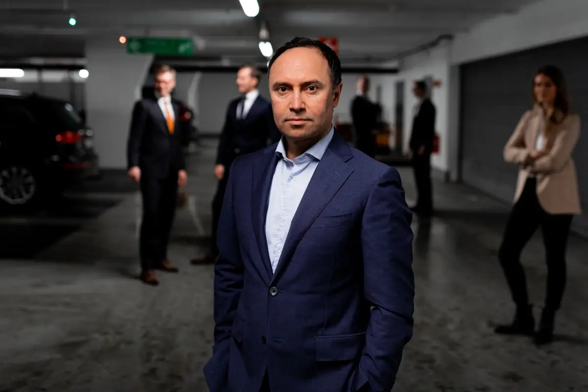 Kewajiban Pemimpin Perusahaan Dalam Mitigasi Kebakaran, Sudah Dipenuhi? | Satya Wijaya Brama