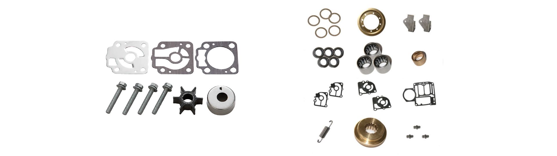 Spare Parts Provider | Satya Wijaya Brama